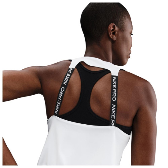 Nike Γυναικεία αμάνικη μπλούζα Pro Dri-FIT Tank Top